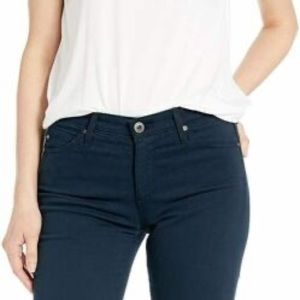 AG Prima Navy Size 27R